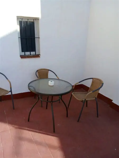 Maison charmante au cœur de Conil de la Frontera + Terrasse - Photo 2