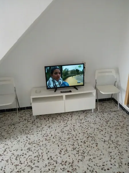Maison charmante au cœur de Conil de la Frontera + Terrasse - Photo 3