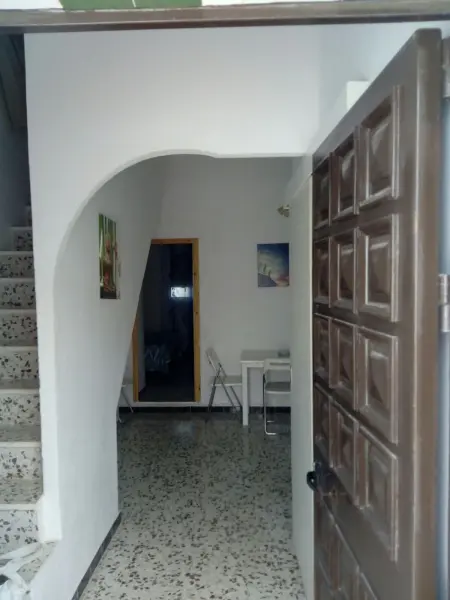 Maison charmante au cœur de Conil de la Frontera + Terrasse - Photo 6