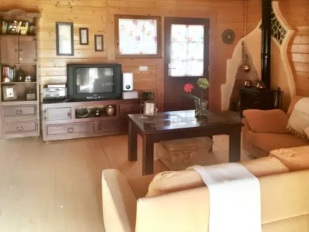 Villa spacieuse avec piscine à Coín: 300 m², vue montagne - Photo 2