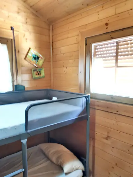 Villa spacieuse avec piscine à Coín: 300 m², vue montagne - Photo 14