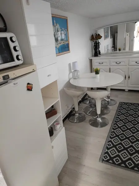 Maison charmante à Peille + jardin, Maison 2 personnes à Peille - Photo 1