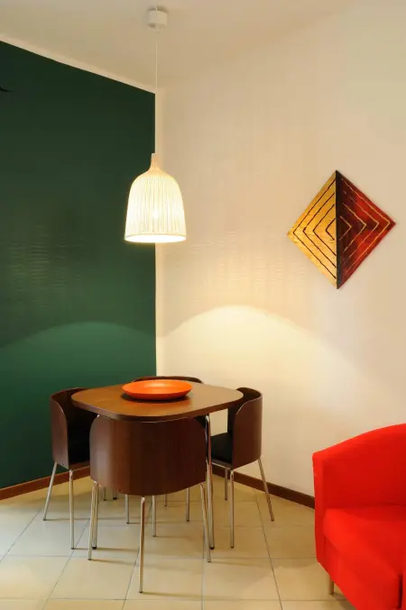 Appartement confortable à Palerme / 35 m² / Balcon et Parking - Photo 1