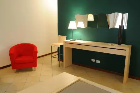Appartement confortable à Palerme / 35 m² / Balcon et Parking - Photo 2