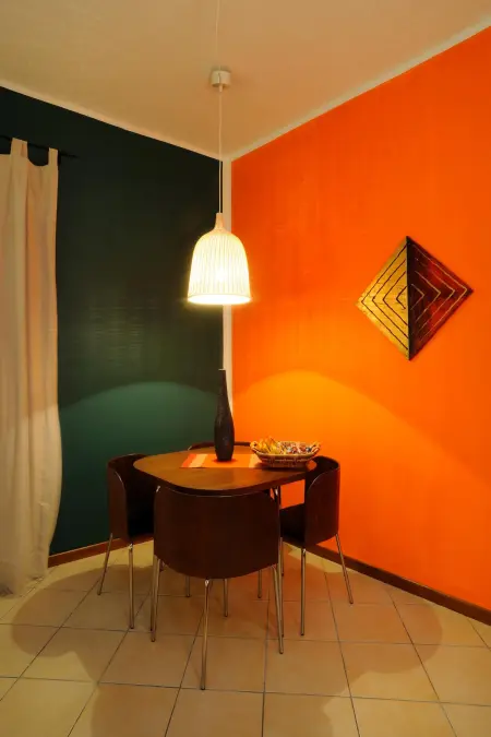 Appartement confortable à Palerme / 35 m² / Balcon et Parking - Photo 3