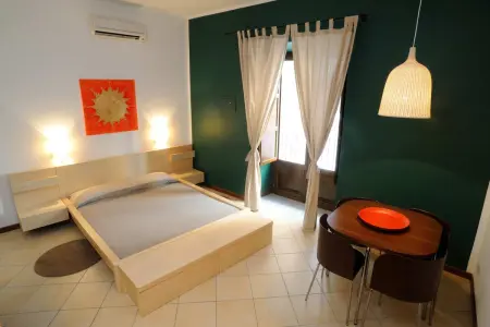 Appartement confortable à Palerme / 35 m² / Balcon et Parking - Photo 7
