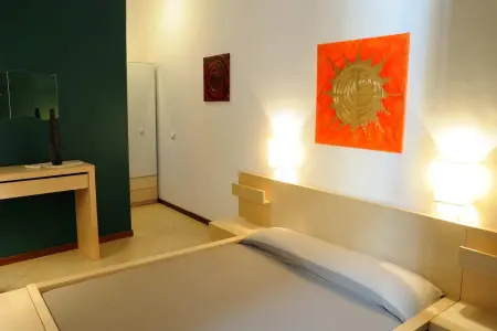 Appartement confortable à Palerme / 35 m² / Balcon et Parking - Photo 9