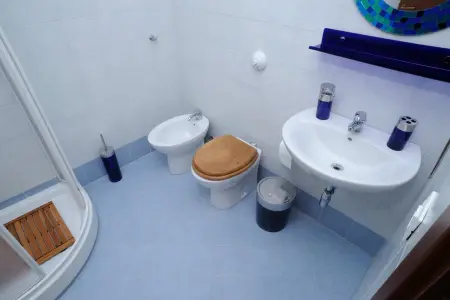Appartement confortable à Palerme / 35 m² / Balcon et Parking - Photo 11