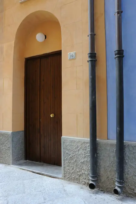 Appartement confortable à Palerme / 35 m² / Balcon et Parking - Photo 13