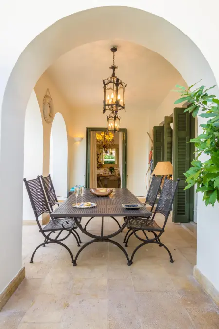 Villa charmante à Spetses avec piscine privée, Villa 10 personnes à Spetses - Photo 5