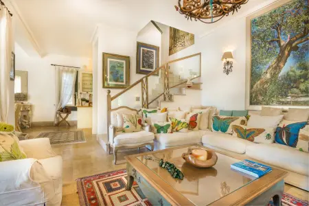 Villa charmante à Spetses avec piscine privée, Villa 10 personnes à Spetses - Photo 10