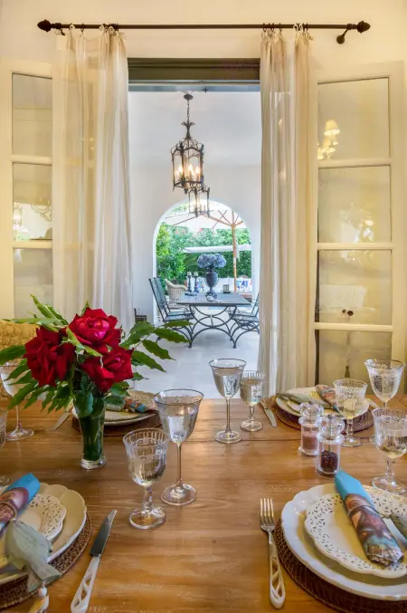 Villa charmante à Spetses avec piscine privée, Villa 10 personnes à Spetses - Photo 16
