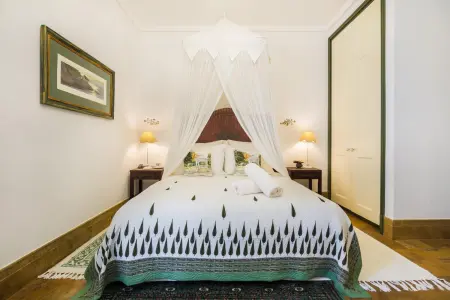 Villa charmante à Spetses avec piscine privée, Villa 10 personnes à Spetses - Photo 18