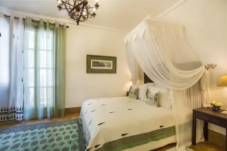 Villa charmante à Spetses avec piscine privée, Villa 10 personnes à Spetses - Photo 19