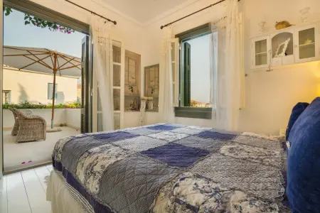 Villa charmante à Spetses avec piscine privée, Villa 10 personnes à Spetses - Photo 21