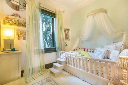 Villa charmante à Spetses avec piscine privée, Villa 10 personnes à Spetses - Photo 22