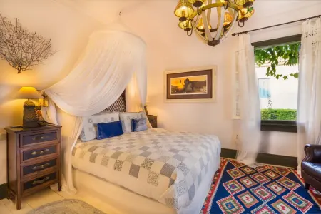 Villa charmante à Spetses avec piscine privée, Villa 10 personnes à Spetses - Photo 24