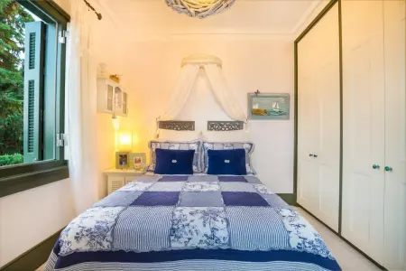 Villa charmante à Spetses avec piscine privée, Villa 10 personnes à Spetses - Photo 25