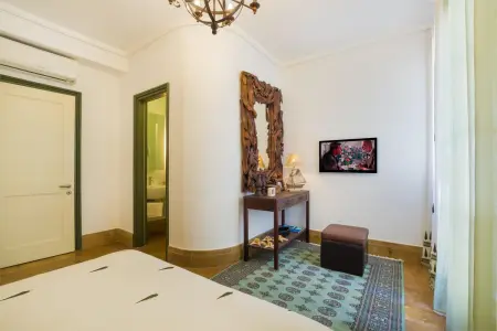 Villa charmante à Spetses avec piscine privée, Villa 10 personnes à Spetses - Photo 27