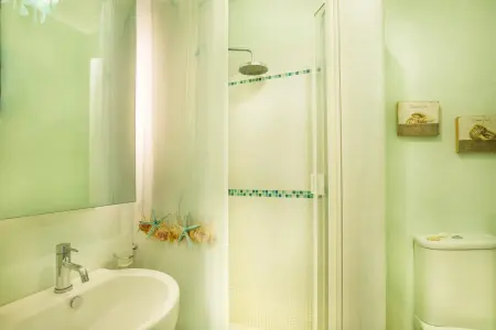 Villa charmante à Spetses avec piscine privée, Villa 10 personnes à Spetses - Photo 31
