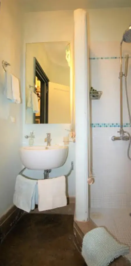 Villa charmante à Spetses avec piscine privée, Villa 10 personnes à Spetses - Photo 32