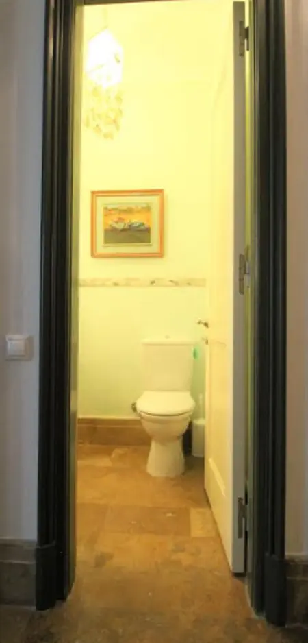 Villa charmante à Spetses avec piscine privée, Villa 10 personnes à Spetses - Photo 33