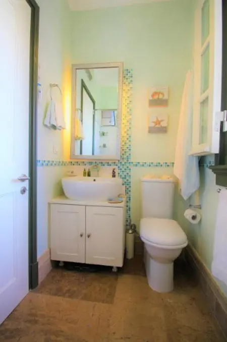 Villa charmante à Spetses avec piscine privée, Villa 10 personnes à Spetses - Photo 41