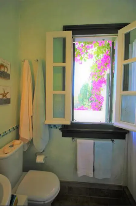 Villa charmante à Spetses avec piscine privée, Villa 10 personnes à Spetses - Photo 42