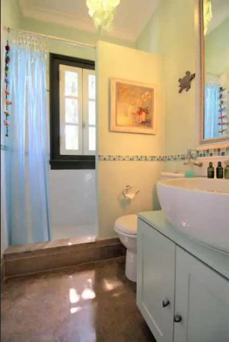 Villa charmante à Spetses avec piscine privée, Villa 10 personnes à Spetses - Photo 44