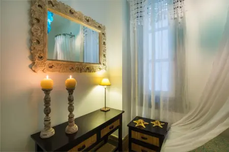 Villa charmante à Spetses avec piscine privée, Villa 10 personnes à Spetses - Photo 46