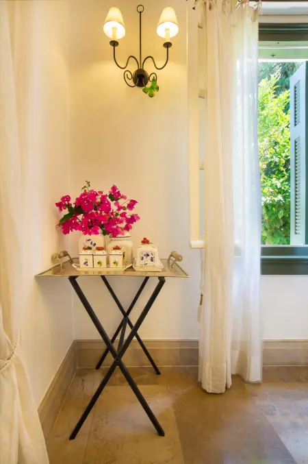 Villa charmante à Spetses avec piscine privée, Villa 10 personnes à Spetses - Photo 52