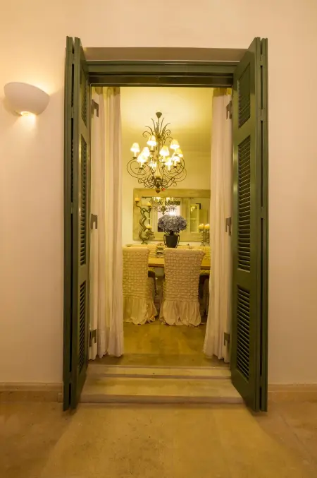 Villa charmante à Spetses avec piscine privée, Villa 10 personnes à Spetses - Photo 53