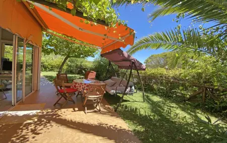 Appartement charmant à Islantilla avec vue sur la montagne - Photo 1