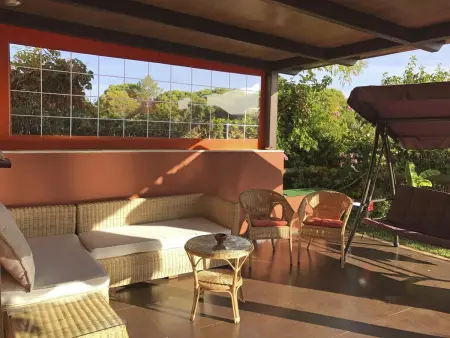Appartement charmant à Islantilla avec vue sur la montagne - Photo 5
