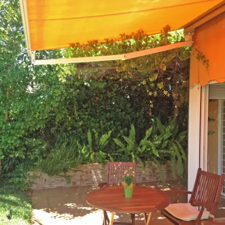 Appartement charmant à Islantilla avec vue sur la montagne - Photo 6