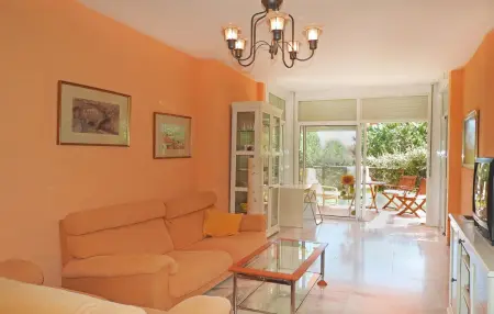 Appartement charmant à Islantilla avec vue sur la montagne - Photo 7