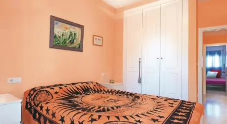 Appartement charmant à Islantilla avec vue sur la montagne - Photo 9