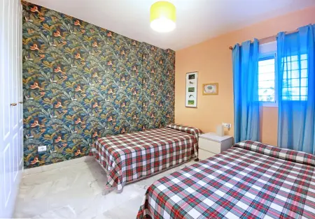 Appartement charmant à Islantilla avec vue sur la montagne - Photo 10
