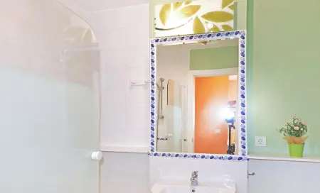 Appartement charmant à Islantilla avec vue sur la montagne - Photo 11