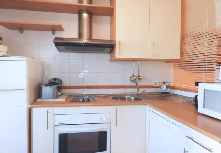 Appartement charmant à Islantilla avec vue sur la montagne - Photo 13