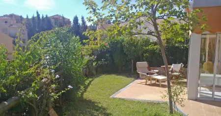 Appartement charmant à Islantilla avec vue sur la montagne - Photo 16