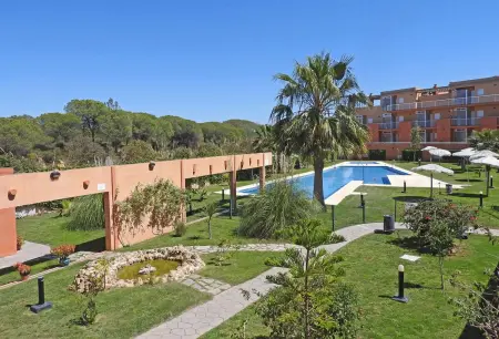 Appartement charmant à Islantilla avec vue sur la montagne - Photo 17