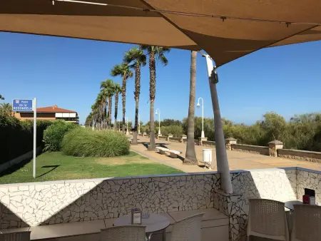 Appartement charmant à Islantilla avec vue sur la montagne - Photo 30