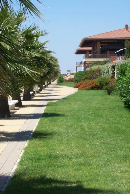 Appartement charmant à Islantilla avec vue sur la montagne - Photo 40