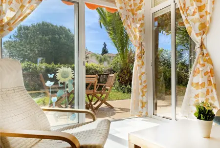 Appartement charmant à Islantilla avec vue sur la montagne - Photo 45
