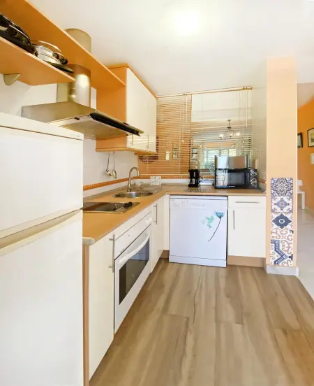 Appartement charmant à Islantilla avec vue sur la montagne - Photo 47