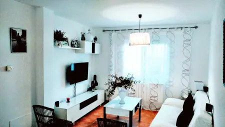 Maison spacieuse à Almagro avec jardin et 3 chambres - Photo 1