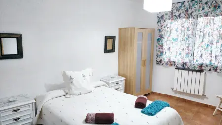Maison spacieuse à Almagro avec jardin et 3 chambres - Photo 2