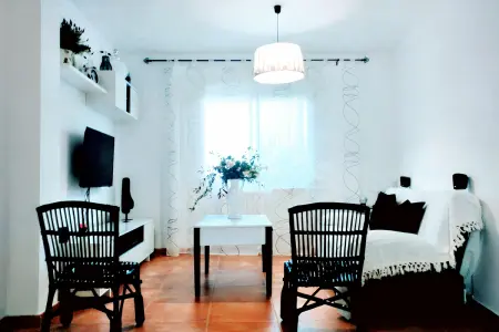 Maison spacieuse à Almagro avec jardin et 3 chambres - Photo 3