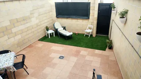 Maison spacieuse à Almagro avec jardin et 3 chambres - Photo 4
